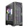 Antec Performance 1 FT ARGB, Full Tower, PC, Schwarz, ATX, EATX, ITX, micro ATX, Glas, Kunststoff, Stahl, Bernstein, Blau, Grün, Rot