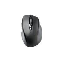 Kensington Pro Fit™ kabellose Mid-Size-Maus, rechts, Optisch, RF Wireless, 1600 DPI, Schwarz