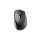 Kensington Pro Fit™ kabellose Mid-Size-Maus, rechts, Optisch, RF Wireless, 1600 DPI, Schwarz