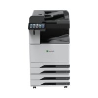 Lexmark CX944adtse, Laser, Farbdruck, 1200 x 1200 DPI,...