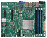 Supermicro A1SRM-2558F, Intel, BGA 1283, 15 W,...