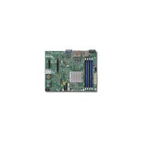 Supermicro A1SRM-2558F, Intel, BGA 1283, 15 W,...