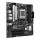 ASUS PRIME B650M-A II-CSM, AMD, Buchse AM5, AMD Ryzen 7 7th Gen, AMD Ryzen 9 7th Gen, Buchse AM5, DDR5-SDRAM, 128 GB