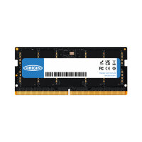 Origin Storage 16GB DDR5 4800MHz SODIMM 1Rx8 Non-ECC...