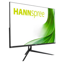 Hannspree HC 270 HPB, 68,6 cm (27"), 1920 x 1080 Pixel, Full HD, LED, 5 ms, Schwarz