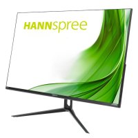 Hannspree HC 270 HPB, 68,6 cm (27"), 1920 x 1080 Pixel, Full HD, LED, 5 ms, Schwarz