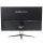 Hannspree HC 270 HPB, 68,6 cm (27"), 1920 x 1080 Pixel, Full HD, LED, 5 ms, Schwarz