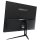 Hannspree HC 270 HPB, 68,6 cm (27"), 1920 x 1080 Pixel, Full HD, LED, 5 ms, Schwarz