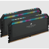 Corsair CMT64GX5M2X5600C40, 64 GB, 2 x 32 GB, DDR5, 5600...