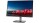 Lenovo ThinkVision T27i-30, 68,6 cm (27"), 1920 x 1080 Pixel, Full HD, LED, 6 ms, Schwarz