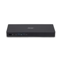 Acer NP.DCK11.01N, Andocken, 3,5 mm, 10,100,1000 Mbit/s,...