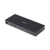 Acer NP.DCK11.01N, Andocken, 3,5 mm, 10,100,1000 Mbit/s,...