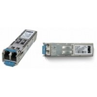 Cisco GLC-SX-MM-RGD, 1000 Mbit/s, 1000BASE-SX, Kabelgebunden, 550 m, -40 - 85 °C, SFP