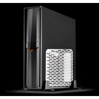 SilverStone RVZ02, Small Form Factor (SFF), PC, Schwarz,...