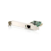 LevelOne Gigabit-Ethernet-PCIe-Karte, Eingebaut,...