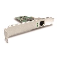 LevelOne Gigabit-Ethernet-PCIe-Karte, Eingebaut,...