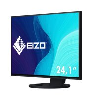 EIZO FlexScan EV2485-BK, 61,2 cm (24.1"), 1920 x...