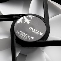 Fractal Design Prisma AL-12 3P, Ventilator, 12 cm, 1200...