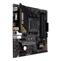 ASUS TUF GAMING A520M-PLUS WIFI, AMD, Socket AM4, AMD...