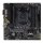 ASUS TUF GAMING A520M-PLUS II, AMD, Sockel AM4, AMD Ryzen™ 3, AMD Ryzen™ 5, AMD Ryzen™ 7, 3rd Generation AMD Ryzen™ 9, AMD Ryzen 9 5th Gen, Sockel AM4, DDR4-SDRAM, 128 GB