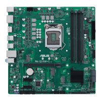 ASUS PRO Q570M-C/CSM, Intel, LGA 1200 (Socket H5), Intel® Celeron®, Intel® Core™ i3, Intel® Core™ i5, Intel® Core™ i7, Intel® Core™ i9, Intel® Pentium®, DDR4-SDRAM, 128 GB, DIMM