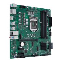 ASUS PRO Q570M-C/CSM, Intel, LGA 1200 (Socket H5), Intel® Celeron®, Intel® Core™ i3, Intel® Core™ i5, Intel® Core™ i7, Intel® Core™ i9, Intel® Pentium®, DDR4-SDRAM, 128 GB, DIMM