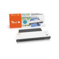 Peach PL125, 33 cm, Heisslaminator, 1 min, 600 mm/min,...