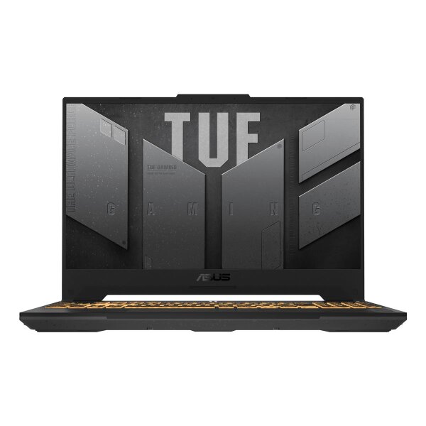 ASUS TUF Gaming A15 FA507UV-HQ055W, AMD Ryzen™ 9, 4 GHz, 39,6 cm (15.6"), 2560 x 1440 Pixel, 16 GB, 1 TB