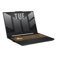 ASUS TUF Gaming A15 FA507UV-HQ055W, AMD Ryzen™ 9, 4 GHz, 39,6 cm (15.6"), 2560 x 1440 Pixel, 16 GB, 1 TB