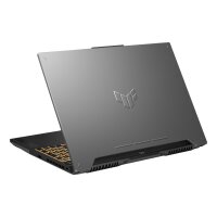 ASUS TUF Gaming A15 FA507UV-HQ055W, AMD Ryzen™ 9, 4 GHz, 39,6 cm (15.6"), 2560 x 1440 Pixel, 16 GB, 1 TB