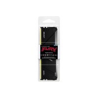 Kingston FURY 16GB 3600MT/s DDR4 CL18 DIMM Beast RGB, 16...