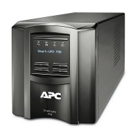 APC Smart-UPS SMT750IC - 6x C13, USB, SmartConnect,...