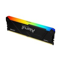 Kingston FURY 16GB 3200MT/s DDR4 CL16 DIMM Beast RGB, 16...