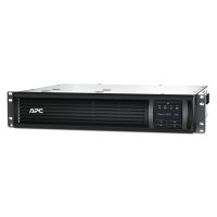 APC SMT750RMI2UC, Line-Interaktiv, 0,75 kVA, 500 W,...