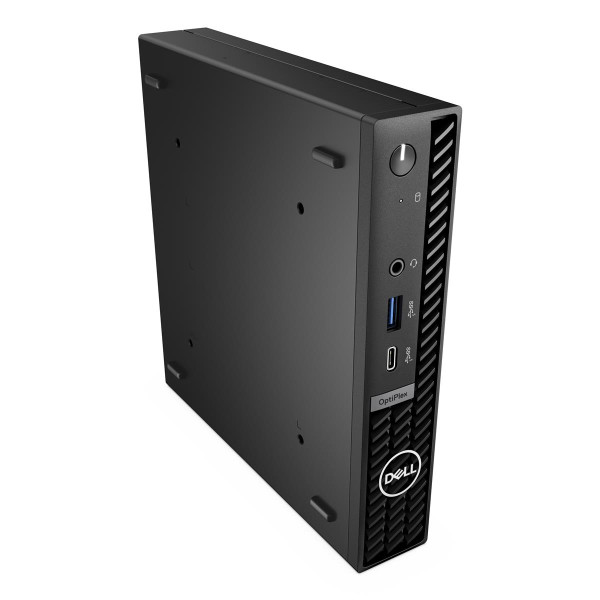 Dell OptiPlex 7020, Intel® Core™ i3, i3-14100T, 8 GB, 512 GB, Windows 11 Pro, 64-Bit