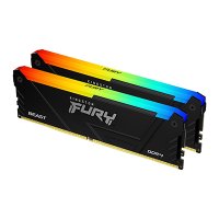 Kingston FURY 64GB 3600MT/s DDR4 CL18 DIMM (2er-Kit)...