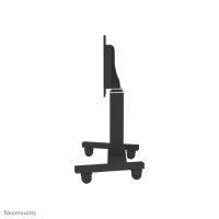 Neomounts Motorisierter Bodenständer, 150 kg, 106,7...