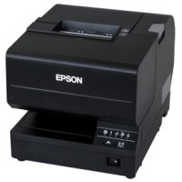 Epson TM-J7200(321) W/O MICR,WHITE, INC PSU, EU,...