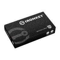 Kingston IronKey 8GB D500S FIPS 140-3 Lvl 3 (ausstehend)...