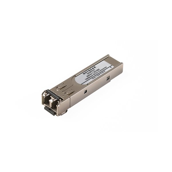 Netgear AGM731F, Faseroptik, 1250 Mbit/s, SFP, LC, 50/125,62.5/125 µm, SX