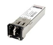 Cisco 100BASE-FX SFP, 2000 m, 1310 nm, IEEE 802.3ah Draft...