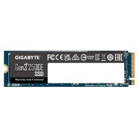 Gigabyte Gen3 2500E SSD 1TB, 1000 GB, M.2, 2400 MB/s