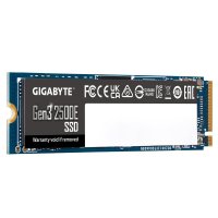 Gigabyte Gen3 2500E SSD 1TB, 1000 GB, M.2, 2400 MB/s