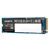 Gigabyte Gen3 2500E SSD 500GB, 500 GB, M.2, 2300 MB/s