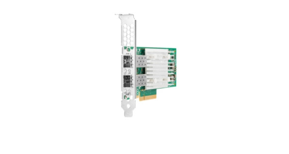 HPE BCM57412, Eingebaut, Kabelgebunden, PCI Express, 1000 Mbit/s