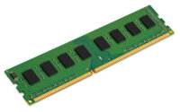 Kingston ValueRAM 8GB DDR3L 1600MHz Module, 8 GB, 1 x 8...