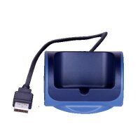 Alcatel Lucent Desktop Charger - Ladeständer - für 8242 DECT 8254 - Ladegerät