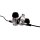 V7 Geräuschunterdrückende Stereo In-Ear Kopfhhörer mit 3,5-mm-Anschluss und integriertem Mikrofon, für iPad, iPhone, MP3-Player, iPod, iPad, Tablet, Smartphone, Laptop, Computer, Chromebook, PC, Aluminium, Kabelgebunden, 20 - 20000 Hz, Anrufe/Musik, 13,6