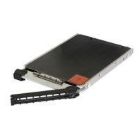 Icy Dock MB993TP-B, Drive tray, Aluminium, Schwarz,...