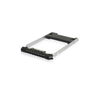 Icy Dock MB993TP-B, Drive tray, Aluminium, Schwarz,...